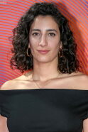 Mouna Soualem