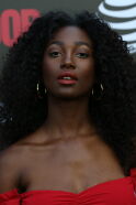 Mouna Traoré