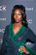 Mouna Traoré