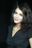 Mounia Raoui