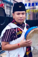 Mousam Gurung