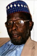 Moustapha Alassane