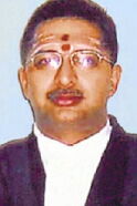 M.P. Ramnath