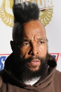 Mr. T