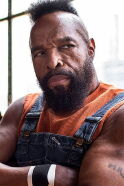 Mr. T