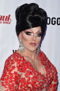 Mrs. Kasha Davis