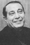 Muammer Karaca
