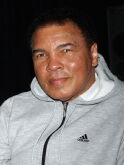 Muhammad Ali