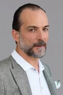 Muhammet Uzuner