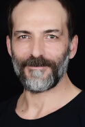Muhammet Uzuner