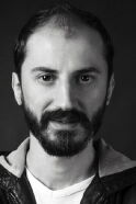 Muharrem Bayrak