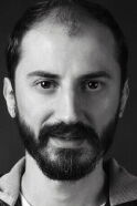 Muharrem Bayrak