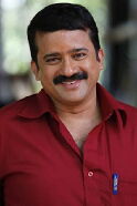 Mukundan Menon