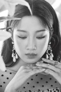 Mun Ka-young