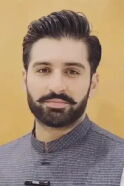 Muneeb Butt