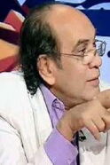 Muneer Makram