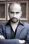 Murali Perumal