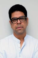 Murali Sharma