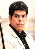 Murali Sharma