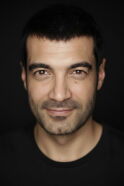 Murat Ünalmış