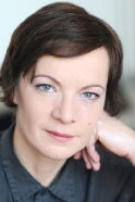 Muriel Solvay