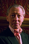 Murray Melvin