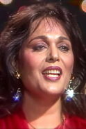 Musarrat Nazir