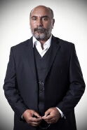 Mustafa Avkıran