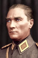 Mustafa Kemal Atatürk