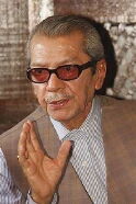 Mustapha Maarof