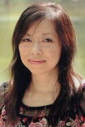 Mutsumi Inomata