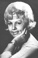 Muza Krepkogorskaya