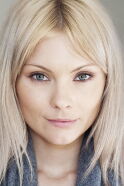 MyAnna Buring