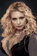 MyAnna Buring