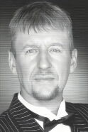 Mykhailo Ihnatov