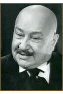 Mykhailo Vysotskyi
