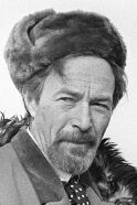 Mykola Hrynko