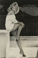 Mylène Demongeot