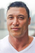 Myles Humphus