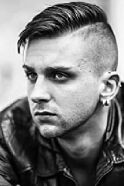 Myles McCarthy