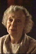 Myra Carter