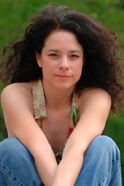 Myriam Cyr