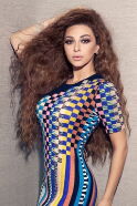 Myriam Fares
