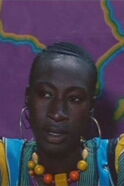 Myriam Niang