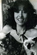 Myriam Pérsia