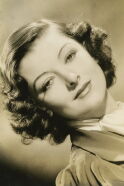 Myrna Loy