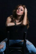 Myrna Nour El Din