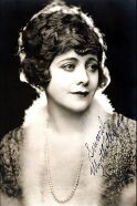 Myrtle Stedman