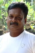 N. Azhagamperumal