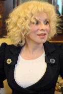 Nacha Guevara